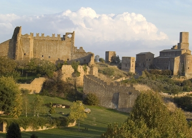 Basilica di San Pietro